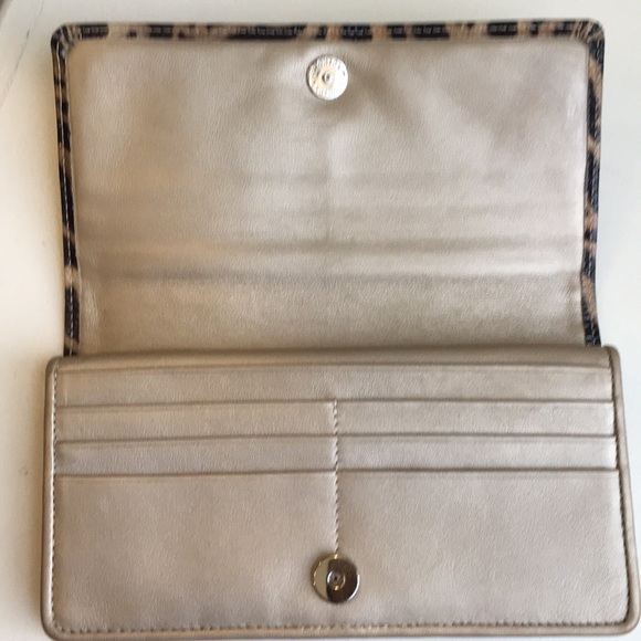 BRIGHTON💖 Ladies Wallet - Picture 3 of 8